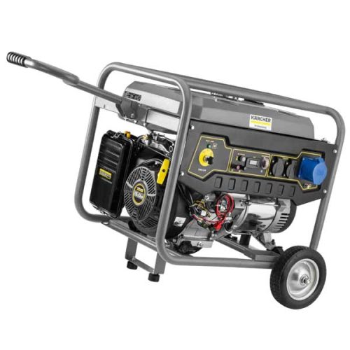 Генератор за ток  PGG 6/1 KARCHER
