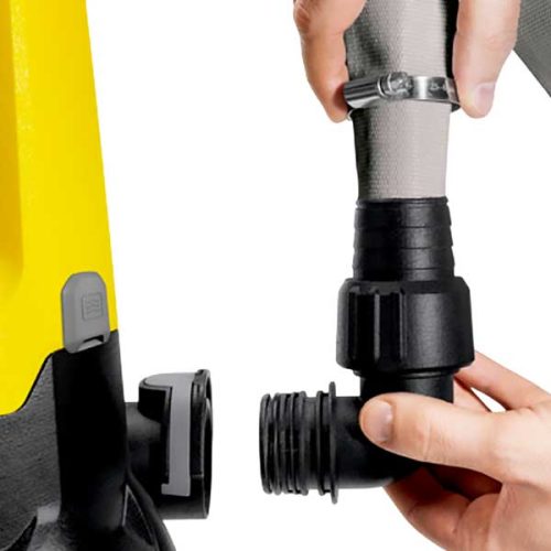 Дренажна помпа SP22.000 DIRT 16458500