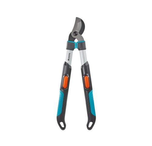 Телескопична ножица за клони GARDENA TeleCut 520–670 мм