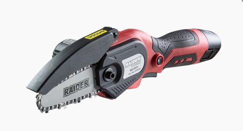 Акумулаторна резачка SET Raider RD-GP21