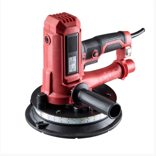 Шлайфмашина за стени и тавани 950W Ø180mm 2LED RAIDER RD-DS09