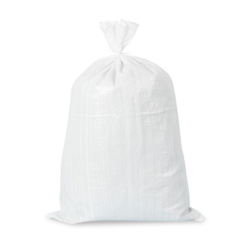 Полипропиленов чувал 60x90 см, здрави за пясък, цимент и зърно