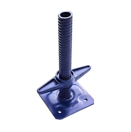 Пета за скеле Hramar фасадно 38х300 мм 053XRA388