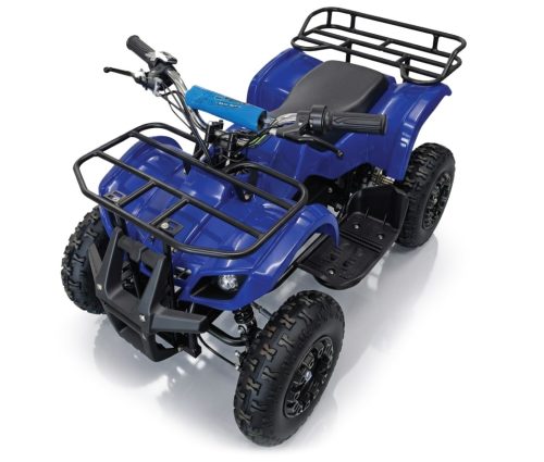 Електрическо ATV Baby Storm, 800 W
