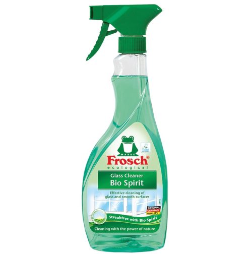 Препарат за кухня Frosch със сода, 500 мл/ 3613