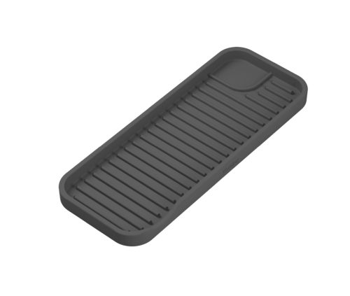 Органайзер за мивка Tidy Mat 23×9×1.4 см, модел 32.04.90