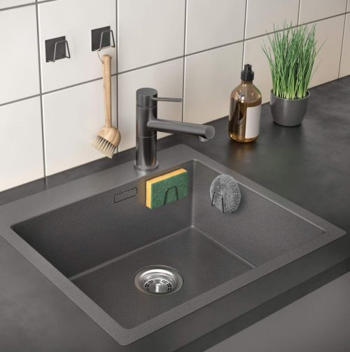 Поставка за гъби Sponge Lava 5×3×5 см, модел 29.76.46