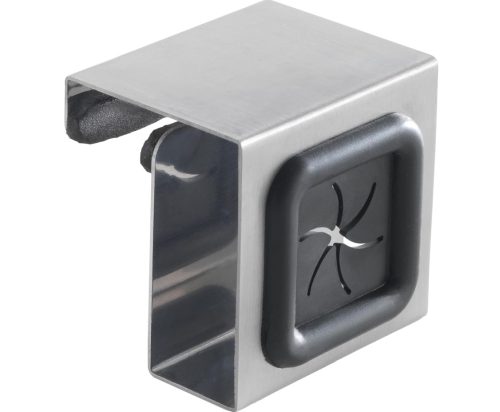 Държач за кърпи Tidying Inox 5×4×5 см, модел 29.71.53