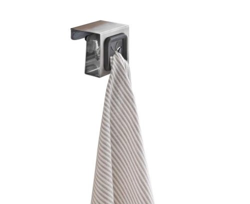 Държач за кърпи Tidying Inox 5×4×5 см, модел 29.71.53