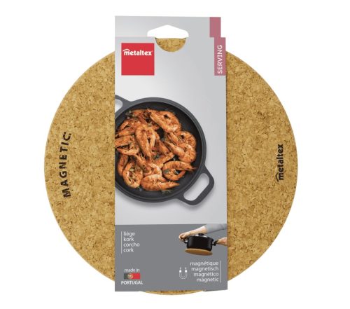 Коркови поставки с магнит Magnetic, 2 бр., модел 56.36.07