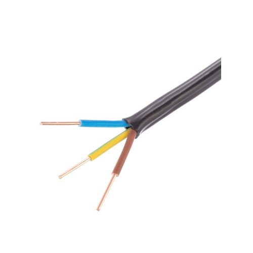 Кабел СВТ 3х1.5 - Силов меден кабел 0.6/1kV