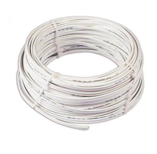 Мостов кабел ПВВ-МБ1 3х1.5 mm² (PVV-MB1) – За под мазилка