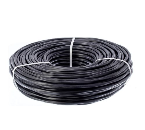Кабел СВТ-с 3х4.0 мм², меден, 0.6/1kV