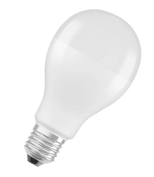 Мощна LED лампа OSRAM Value E27, 21W (екв. 150W), 2545lm, 4000K