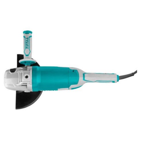 Ъглошлайф TOTAL Industrial, 2400 W, Ø 230 mm