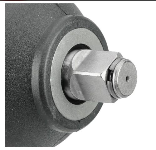 Акумулаторен ударен безчетков гайковерт TOTAL INDUSTRIAL, 3/4", 20 V, 1350 Nm, 2 x 5 Ah