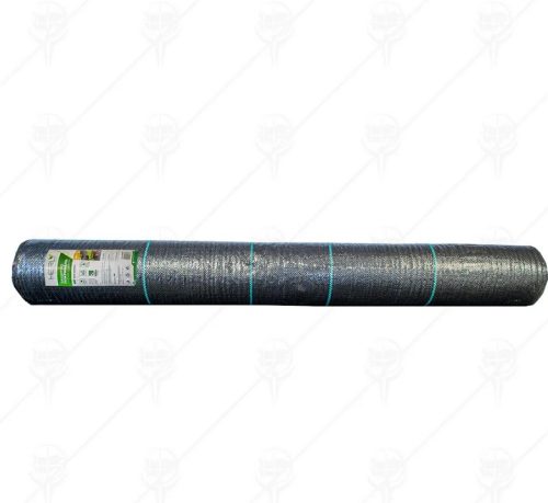Покривало против плевели HERLY 1x50м UV стабилизирано,  геотекстил