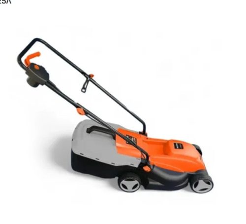 Електрическа косачка за трева Daewoo DLMJ1000E 1000W 25 л