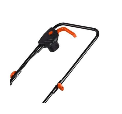 Електрическа косачка за трева Daewoo DLMJ1000E 1000W 25 л