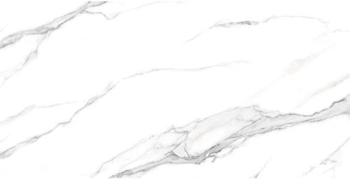 Гранитогрес Izida Ceramica Calacata Silver 60x120 см 1.44 м²