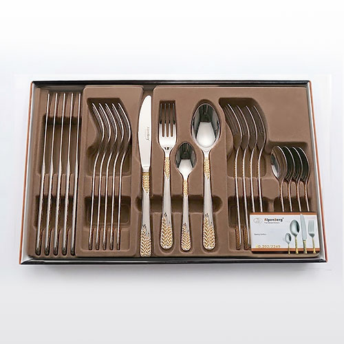 Прибори за хранене комплект 24 части