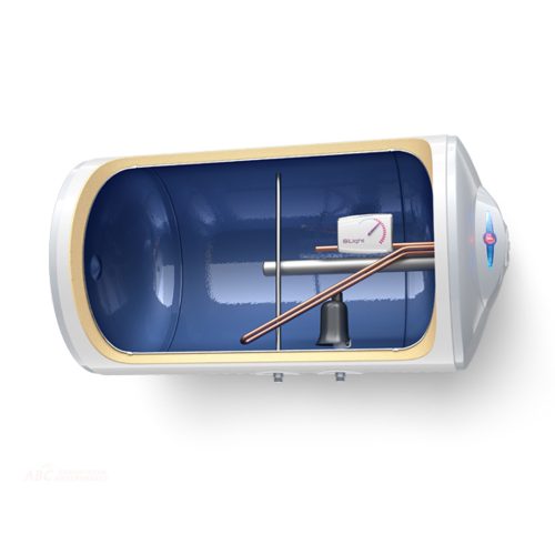 БОЙЛЕР ЕЛЕКТРИЧЕСКИ ТЕСИ  GCH 80 44 30 B12 TSR  305319