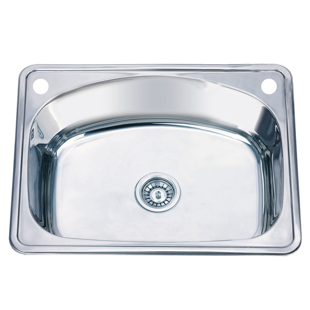 INTER CERAMIC МИВКА АЛПАКА 6046/6248 Кухненска мивка алпака Inter Ceramik ICK D6248P/6046