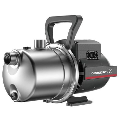 Помпа хидрофорна Grundfos JP 4-54