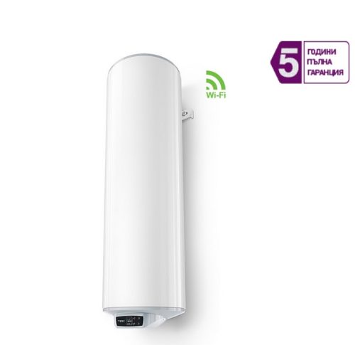 Електрически Бойлер Теси BiLight Cloud Slim GCV 80 35 30 B15 EW