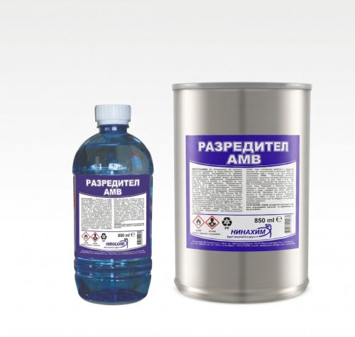 Разредител АМВ 5 L Нинахим