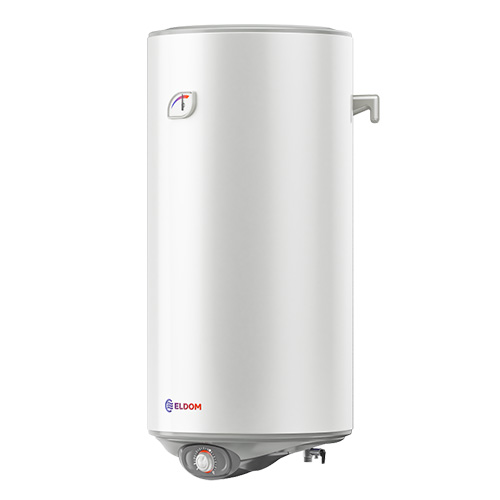 Бойлер вертикален 100л 3kW WVF10046F ЕЛДОМ