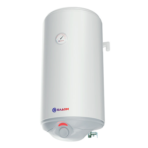 Бойлер вертикален 50л 1.5kW Style WVY05039F ЕЛДОМ