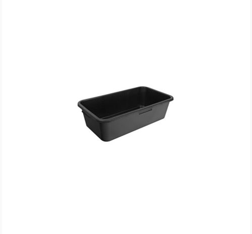 Корито строително, PVC, 40л