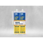 Промо пакет 1+1 лепило и уплътнител Flexible Seal & Bond MS40 черен MS40 Flexible Seal*Bond15959301 1 0000033444