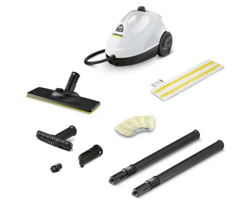 Парочистачка Karcher SC 2 Easyfix EU (15126000) , 1 литър