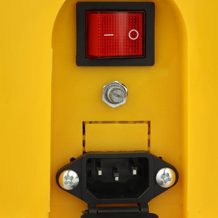 Акумулаторна пръскачка 16 л. PARTNERPRO PP-16SB , 12V/8Ah, 620 m2, 3 вида дюзи - Image 2