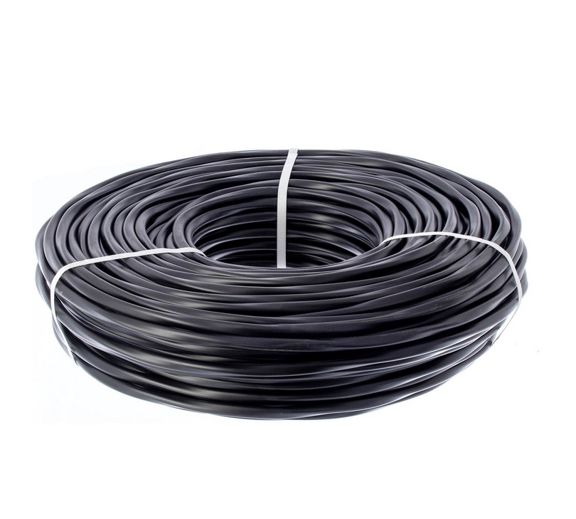 Кабел СВТ-с 3х4.0 мм², меден, 0.6/1kV