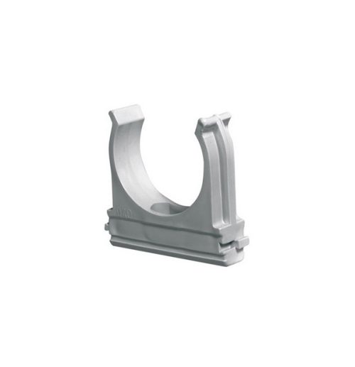 ECCF20 Скоба за 20 mm PVC тръби
