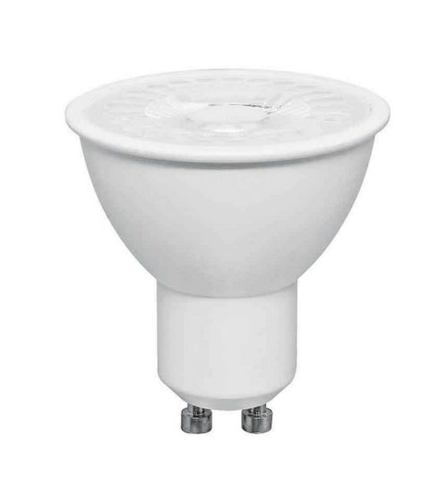 LED луничка GU10 9W, 4000K неутрална светлина, 720lm, BREE