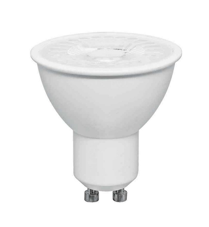 LED луничка GU10 9W, 4000K неутрална светлина, 720lm, BREE