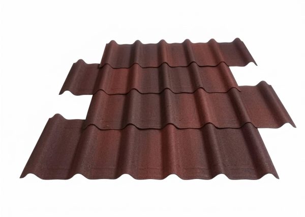 Битумни керемиди Onduvilla® 106x40 см