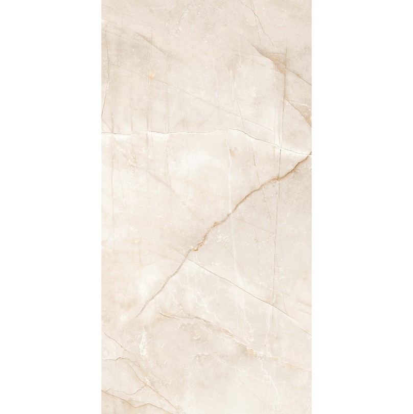 Гранитогрес IZIDA BUILD 1LB, 60x120 см, светлобежов, 1.44 м²/пакет - Image 2