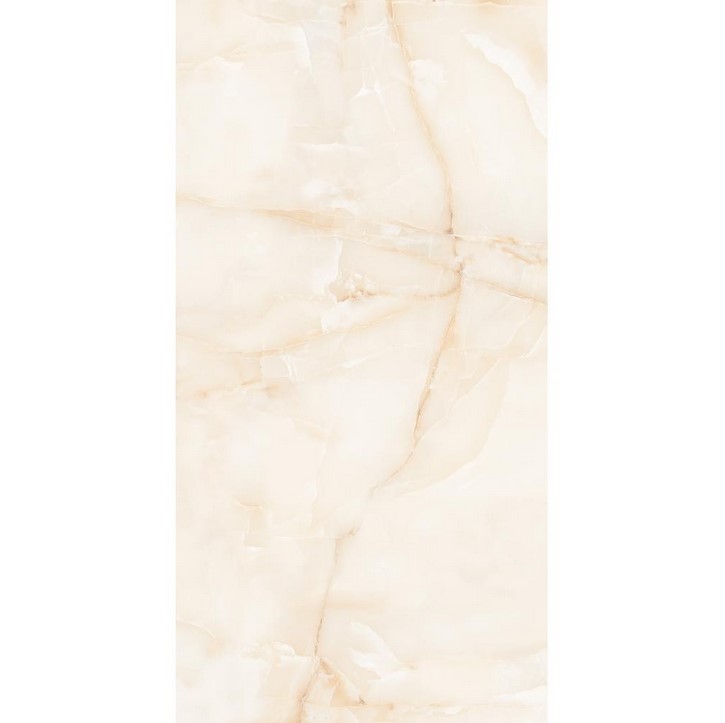 Гранитогрес AMONITO BEIGE полиран 60x120 см, 1.44 м²/кашон - Image 2