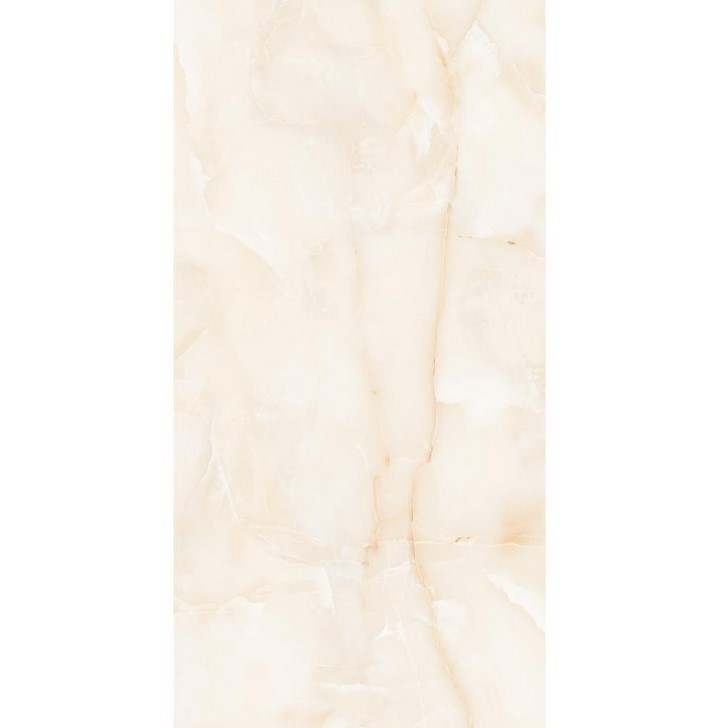 Гранитогрес AMONITO BEIGE полиран 60x120 см, 1.44 м²/кашон - Image 3