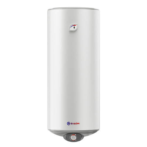 Бойлер вертикален 120л 3KW, WVF12046F, ЕЛДОМ