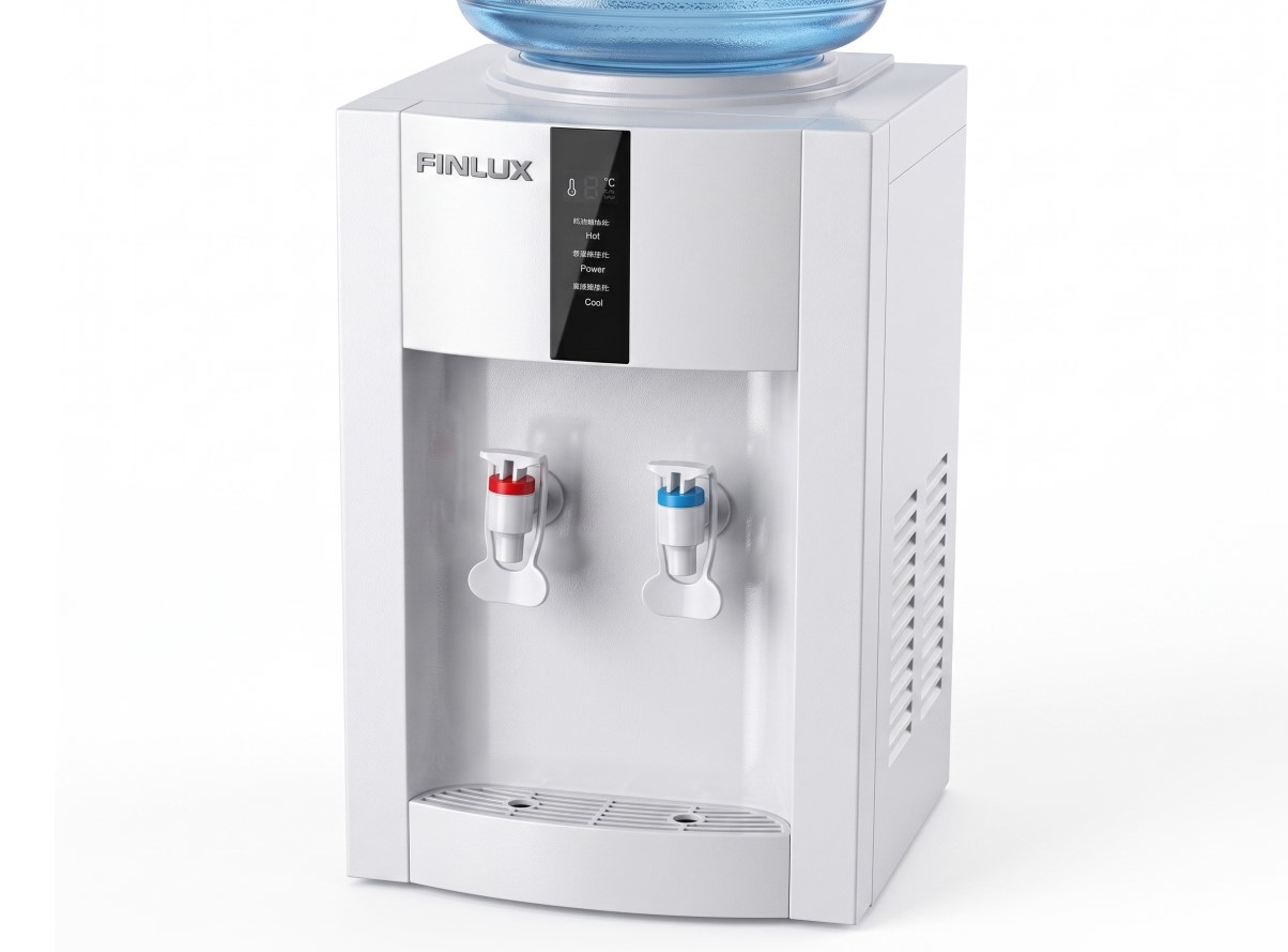 Диспенсър Finlux FWD-2040D , 500 W - Image 2