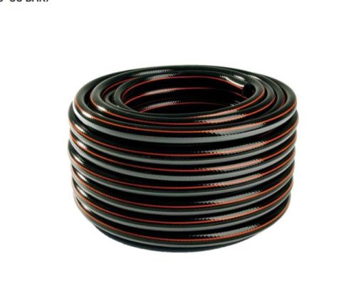 Четирислоен маркуч Carbon Plus ø3/4'' / 25м, 8-24 bar