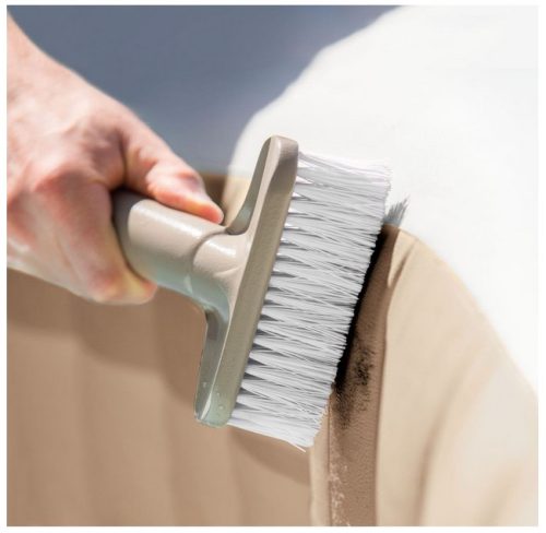 Комплект за поддръжка и почистване на джакузи Intex - PureSpa Maintenance Kit