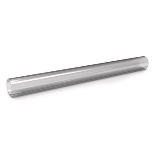 PVC маркуч  за въздух и вода Hydrostab 402N Ø8x10 мм, 50 м, прозрачен