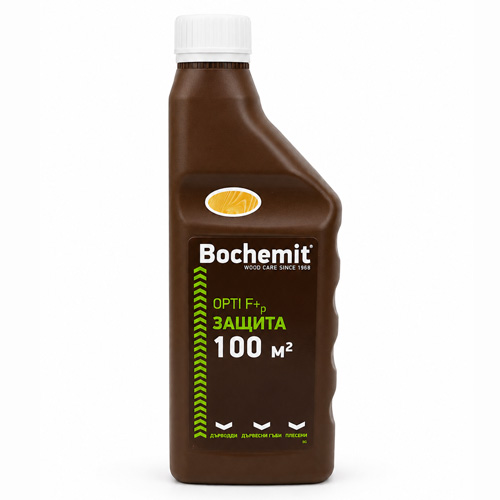 Импрегнант BOCHEMIT Opti F+t концентрат 1кг / безцветен/